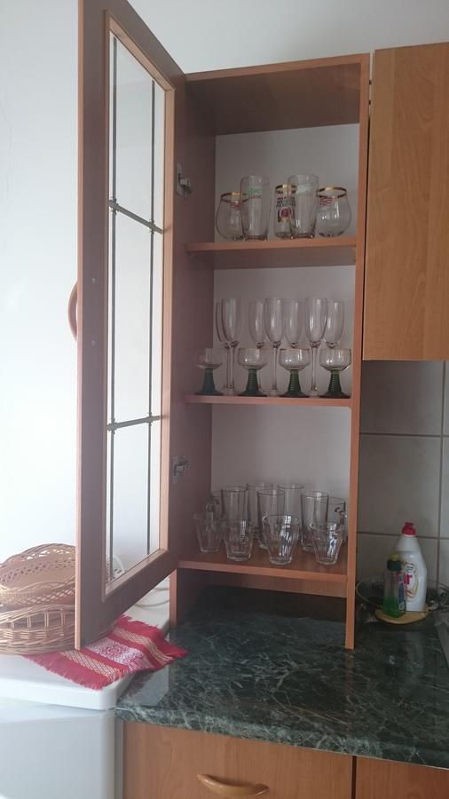 Natalie Appartment Bük 외부 사진